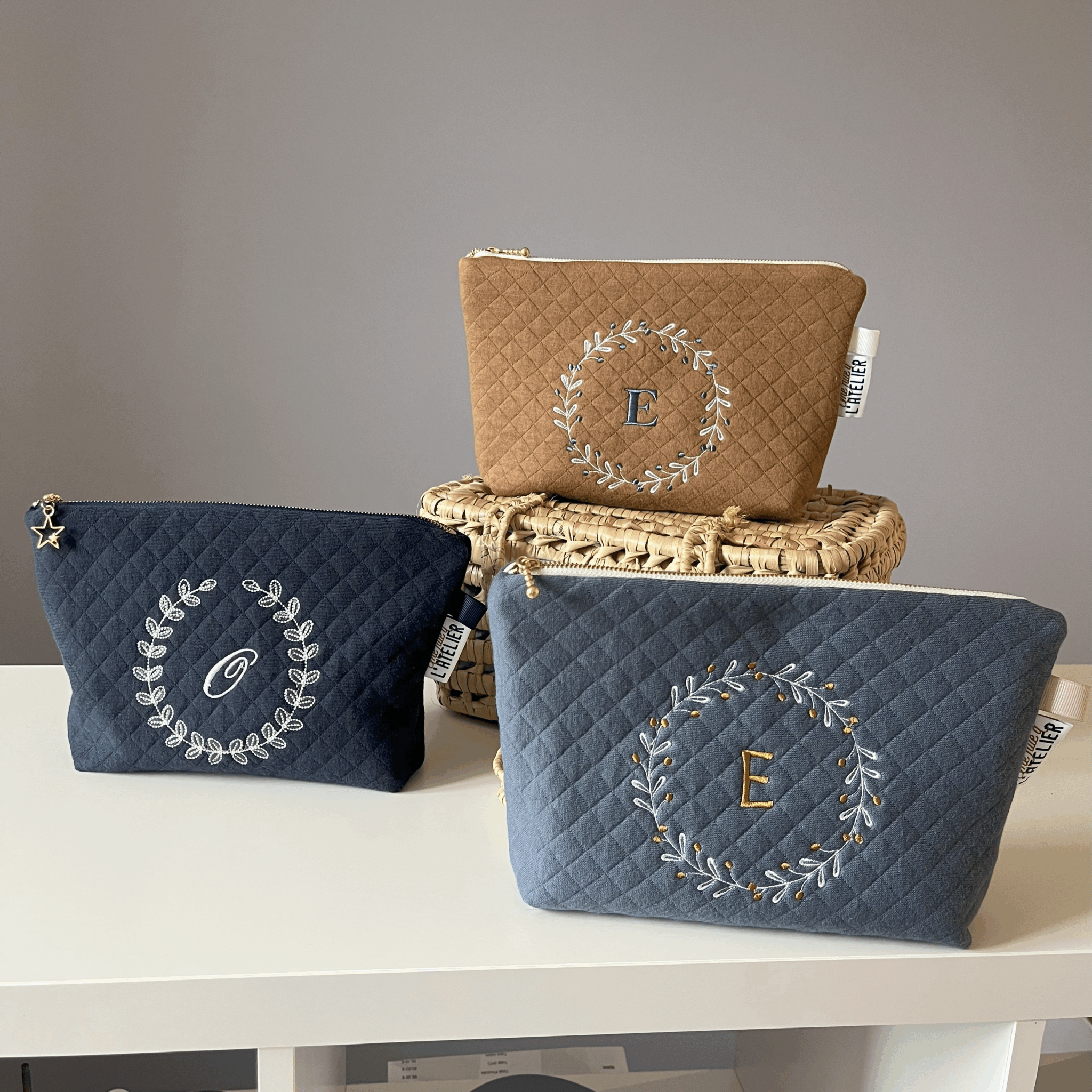 La trousse classique